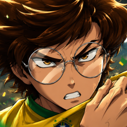 Discovery icon for 🇧🇷 PlaggVerse | 1M ⚽ Discord server