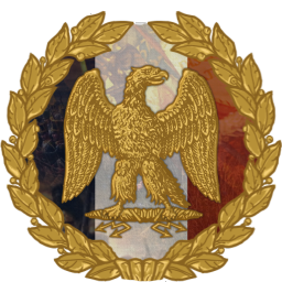 Discovery icon for Grande Armée Discord server