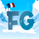 Discovery icon for France Graph Discord server