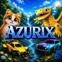 Discovery icon for Azurix’s Community 🇫🇷 Discord server