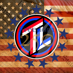 Discovery icon for The Lounge | Community Hub - GTA Roleplay - Gaming - Console Roleplay Server - HQ Discord server