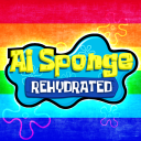 Discovery icon for AI Sponge: Rehydrated Discord server