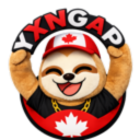 Discovery icon for YxngAP's Sloth Family Discord server