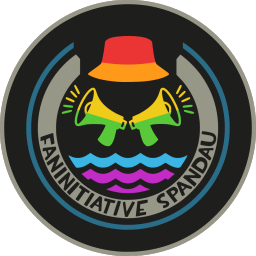 Discovery icon for Faniniative Spandau e.V. Discord server
