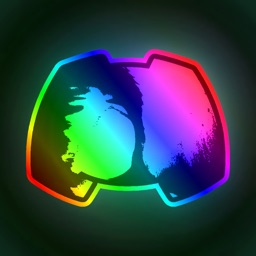 Discovery icon for Rebzyyx & xnti Fanclub Discord server