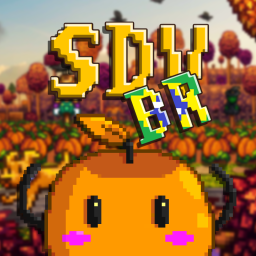 Discovery icon for Stardew Valley Brasil Discord server