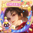Discovery icon for Honor of Kings Indonesia Discord server