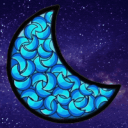 Discovery icon for 🌜Chill Moongrinders 🌛 Discord server