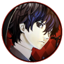 Discovery icon for ♰　kyrven　𓎟𓎟　multifandom  .ᐟ Discord server