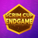 Discovery icon for Scrim Cup Endgame - Noble Discord server