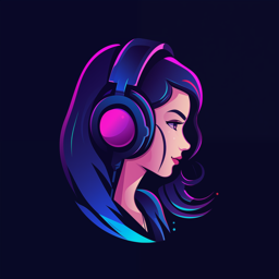 Discovery icon for girlies squad 🎮🎀 Discord server