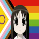 Discovery icon for The gay means happy room™ Discord server
