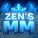 Discovery icon for Zen's MM | Trading & Giveaways Discord server