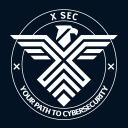 Discovery icon for X Sec - Comunidad de Ciberseguridad Discord server