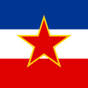 Discovery icon for YUGOSLAVYA #AÇILIŞ Discord server