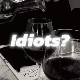 Discovery icon for ๐ Idiots? | Chilling . Indian Community . pfp . Vc . Chatting . Gaming's Information Discord server