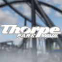 Discovery icon for | Thorpe Park ROBLOX | Discord server
