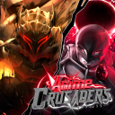 Discovery icon for Anime Crusaders Discord server