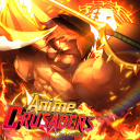 Discovery icon for Anime Crusaders Discord server