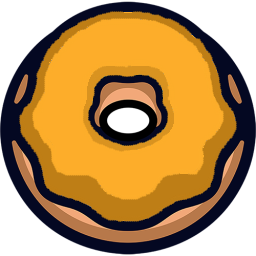 Discovery icon for DonutSMP's Giveaways Discord server