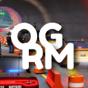 Discovery icon for Official Greenville Roleplay Management Discord server