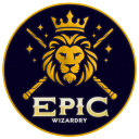Discovery icon for EPIC WIZARDRY RP Discord server