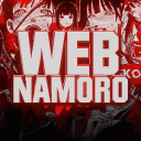 Discovery icon for WEBNAMORO ❤ Discord server