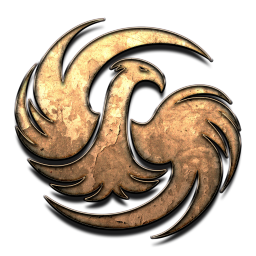 Discovery icon for Defcon Zero Discord server
