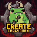 Discovery icon for ЖАБНИКㆍCREATE Discord server