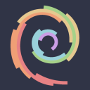 Discovery icon for Debian Community Discord server
