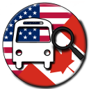 Discovery icon for Bus Finders Discord server