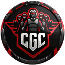Discovery icon for CG Community Discord server