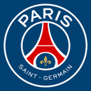 Discovery icon for PSG Official Discord server