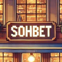 Discovery icon for Sohbét Café ☕ Discord server