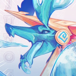 Discovery icon for Juno’s Creatures (Official) Discord server