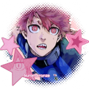 Discovery icon for [KURONA TAG]   𝑷𝑰𝑵𝑲 𝑳𝑶𝑪𝑲  ♡ Discord server