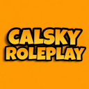 Discovery icon for Calsky State Roleplay | Calsky Community Discord server