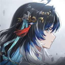 Discovery icon for Wuthering Waves Indonesia Discord server