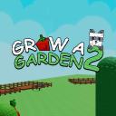 Discovery icon for Grow a Garden 2 UNOFFICAL Discord server