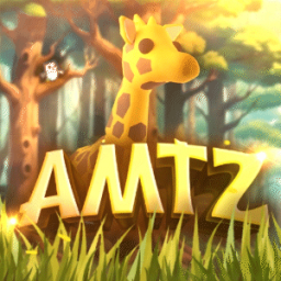Discovery icon for Adopt Me Trading Zoo Discord server