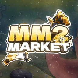 Discovery icon for MM2 Market Discord server