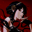 Discovery icon for 𓉸ྀི 　phᥲntᥲ𝓈m ㆍㆍ 🗡 Discord server