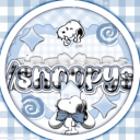 Discovery icon for ୨ 🪄  /snoopys  𐙚　social　giveαwαys　decor　1OO+ guilds Discord server