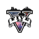 Discovery icon for 🦫 Five RP Community 🦫 V2 Coming Soon... Discord server