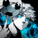 Discovery icon for Blue Lock Discord server