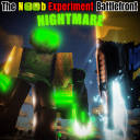 Discovery icon for NE // Battlefront Discord server