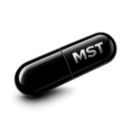 Discovery icon for MST Community Discord server