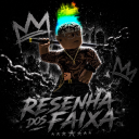 Discovery icon for RESENHA DOS FAIXA Discord server