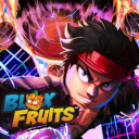 Discovery icon for Blox Fruits Trading Server | Helping Discord server