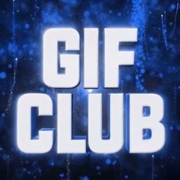Discovery icon for GIFCLUB Discord server
